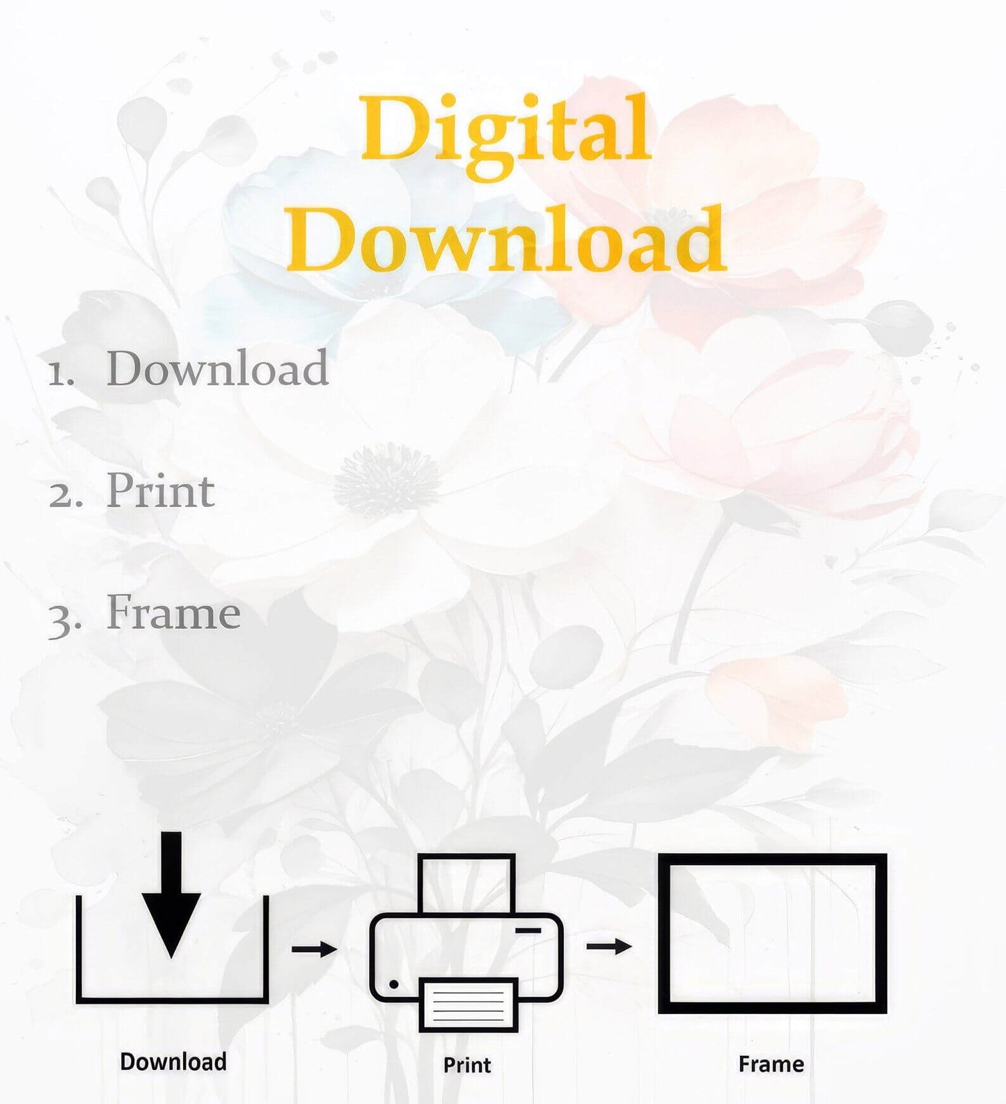 A Mothers Love Helen Steiner Rice Poem Print