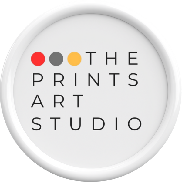 The Prints Art Studio