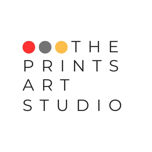 The Prints Art Studio